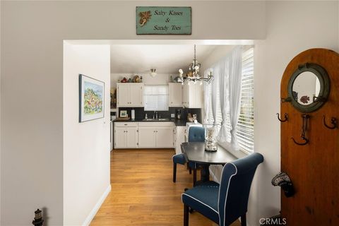 Tiny photo for 31 8th Street, Cayucos, CA 93430 (MLS # SC26080999)