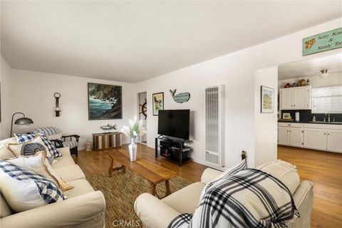 Tiny photo for 31 8th Street, Cayucos, CA 93430 (MLS # SC26080999)