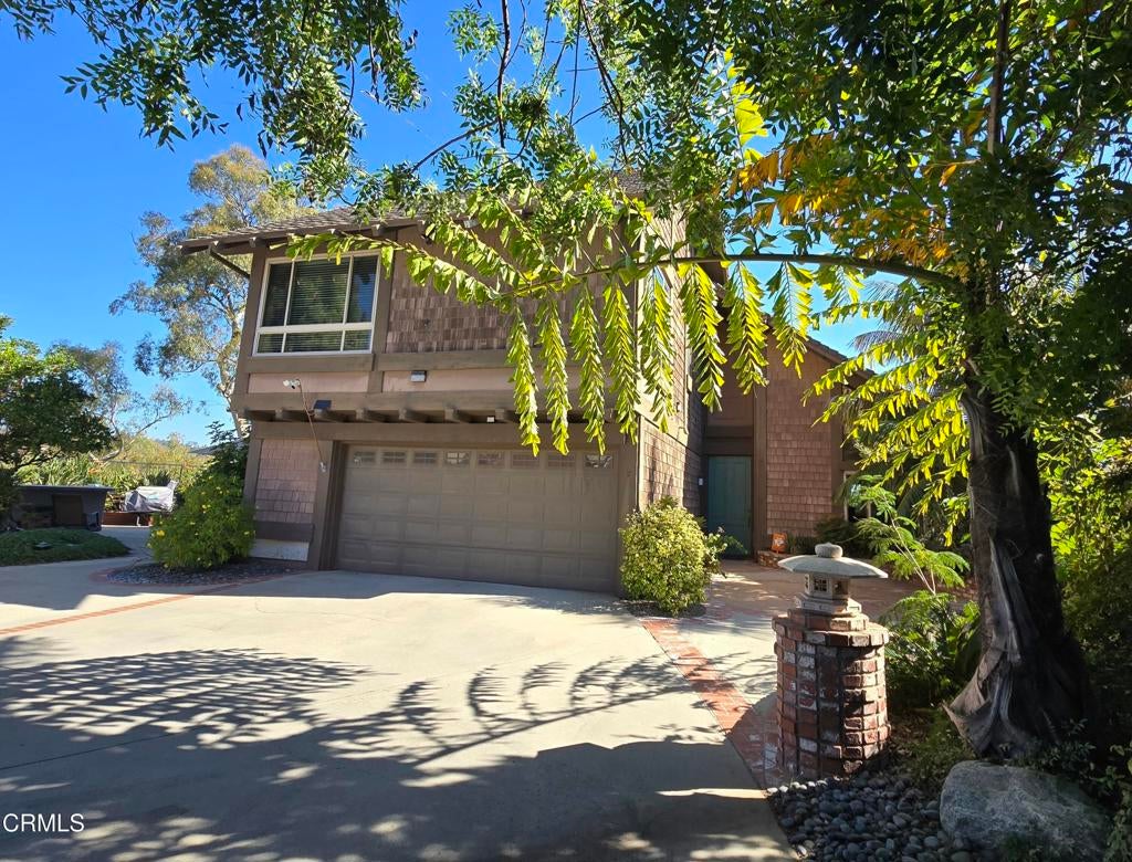 5848 Mulberry Ridge Drive