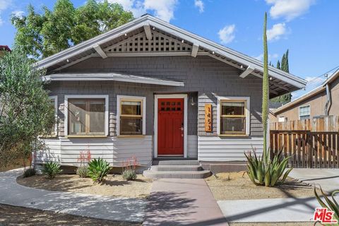 Photo of 1453 Hepner Avenue, Los Angeles, CA 90041 (MLS # 26666371)