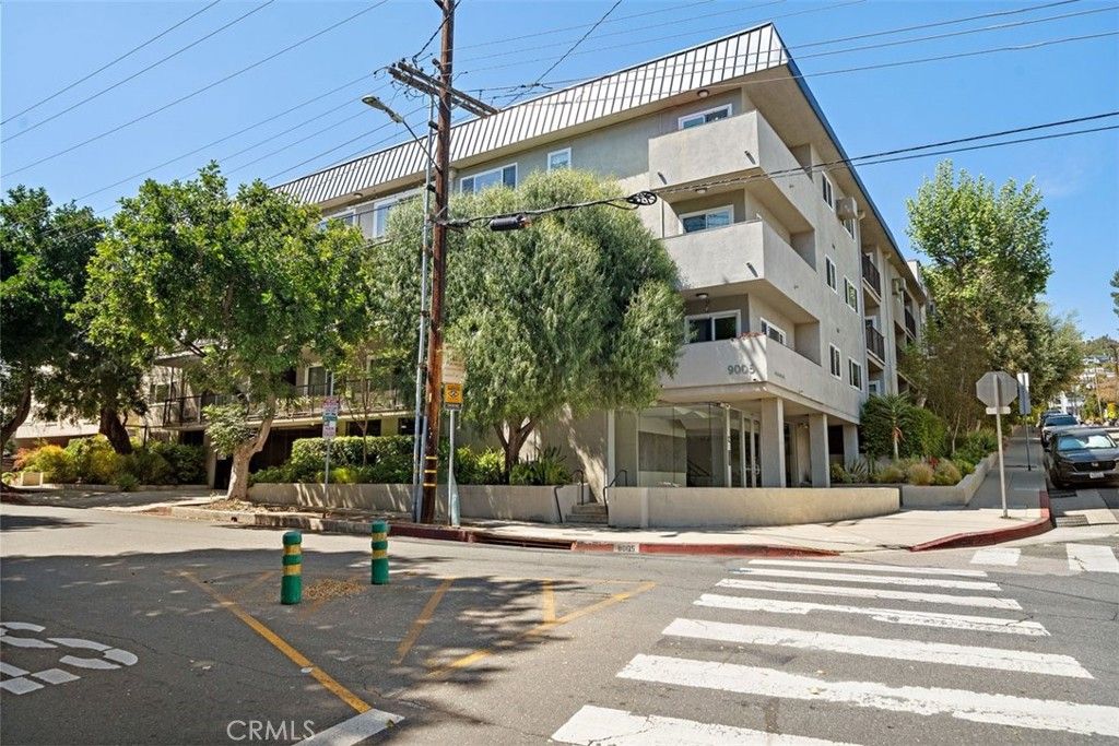 Photo of 9005 Cynthia Street #209, West Hollywood, CA 90069 (MLS # CV25076512)