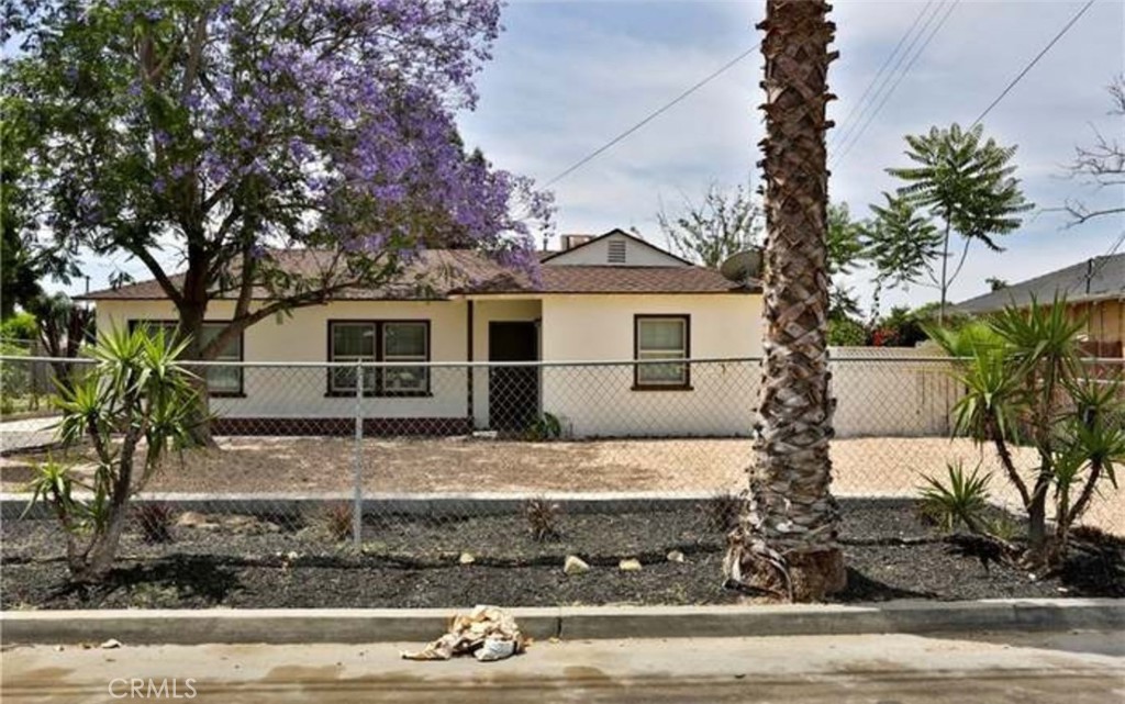 - Residential
