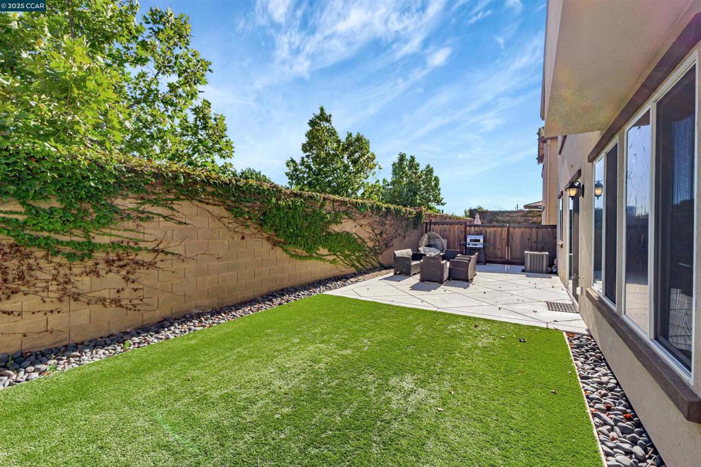 Not Listed - Residential