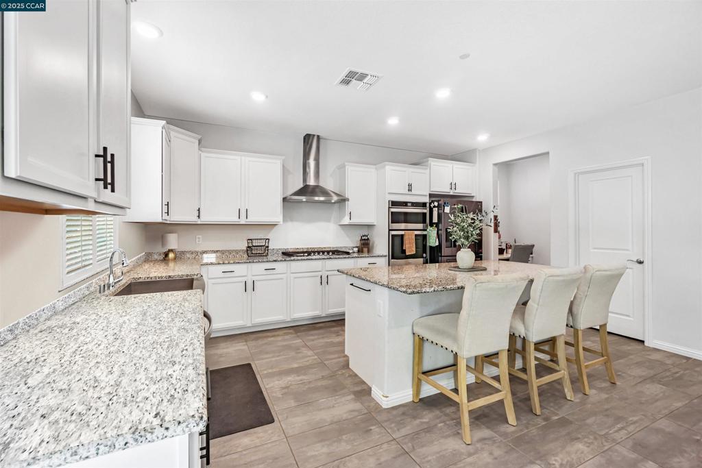 Not Listed - Residential