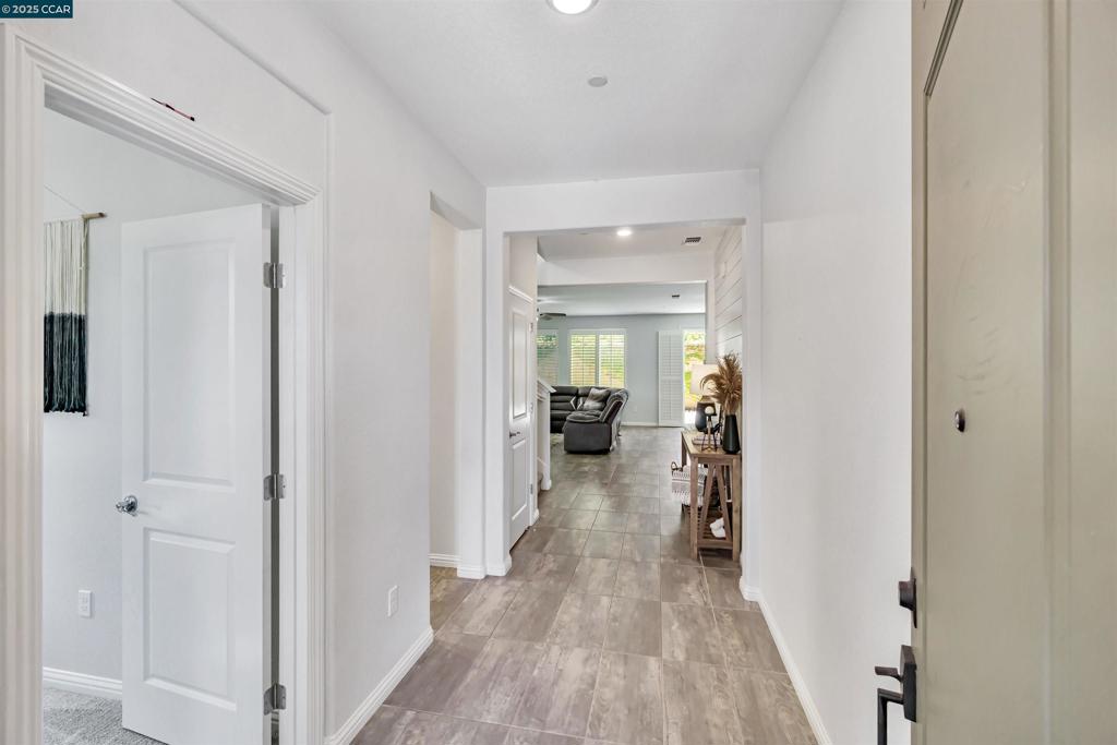 Not Listed - Residential