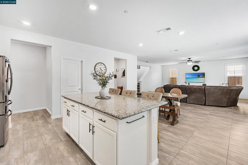 Not Listed - Residential