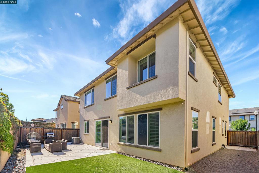 Not Listed - Residential