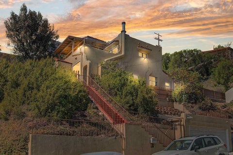 Photo of 1610 Winder Street ST, San Diego, CA 92103 (MLS # 260023516SD)