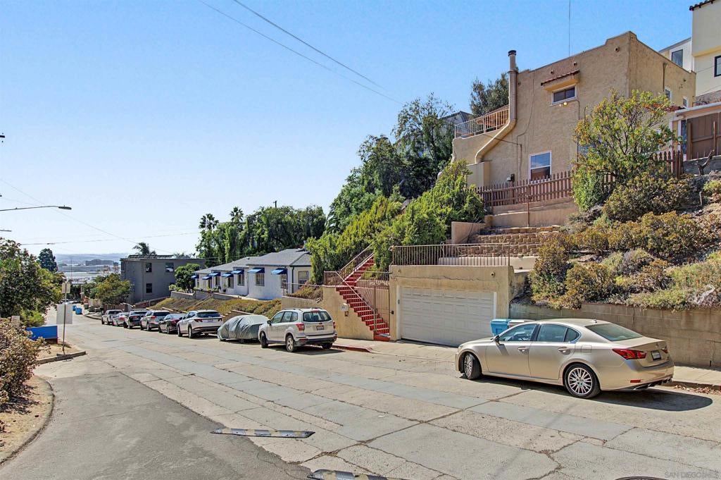 1610 Winder Street