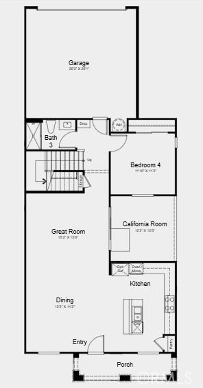 173 Great Park Boulevard