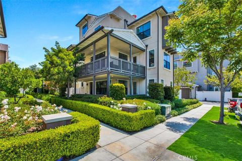 16 Yerra Street Rancho Mission Viejo CA 92694