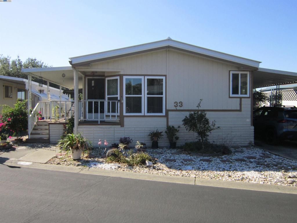 Photo of 711 Old Canyon Rd Rd, Fremont, CA 94536 (MLS # 41115599)