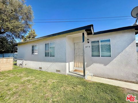 Photo of 871 W Wilson Street #873, Pomona, CA 91768 (MLS # 26654605)