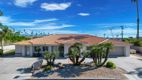 Photo of 2246 Paseo Roseta, Palm Springs, CA 92262 (MLS # 219143156DA)