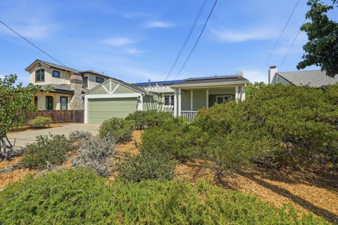 Photo of 4059 2nd Street, Palo Alto, CA 94306 (MLS # ML82060386)