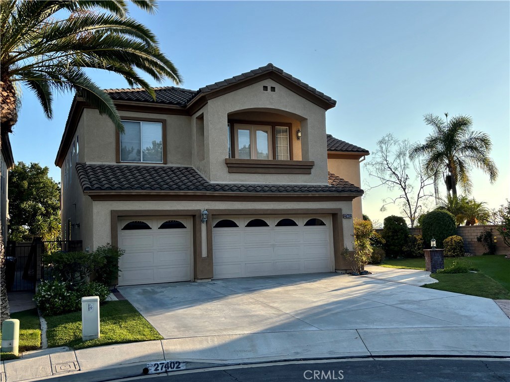 27402 Carino Circle