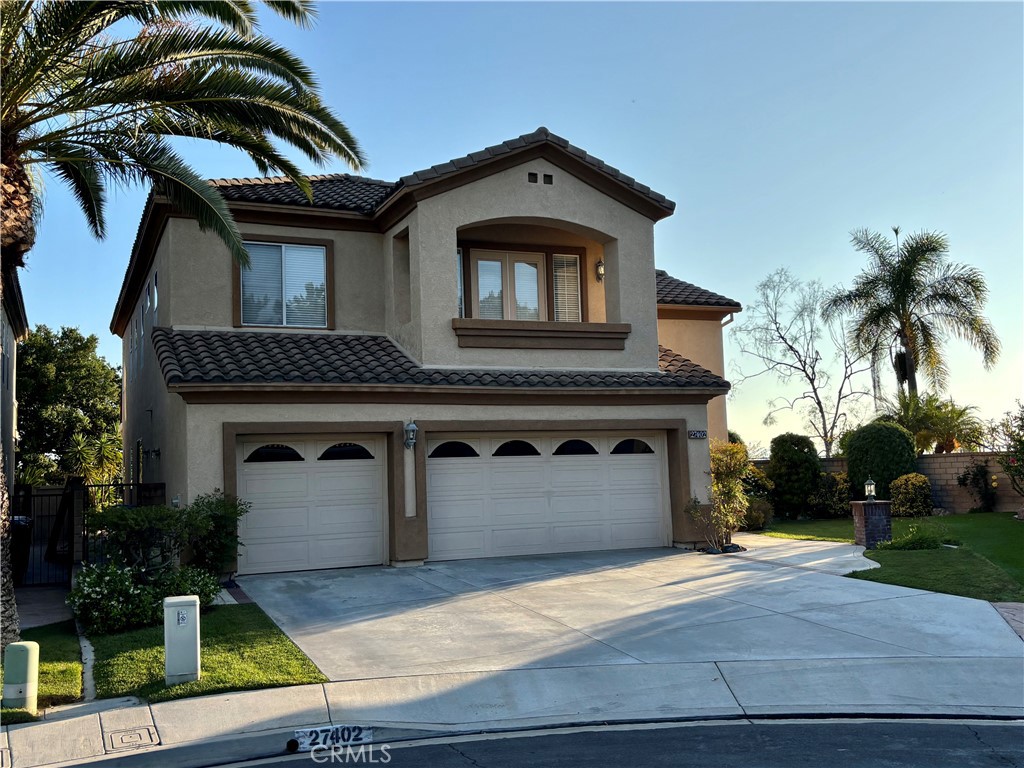 27402 Carino Circle