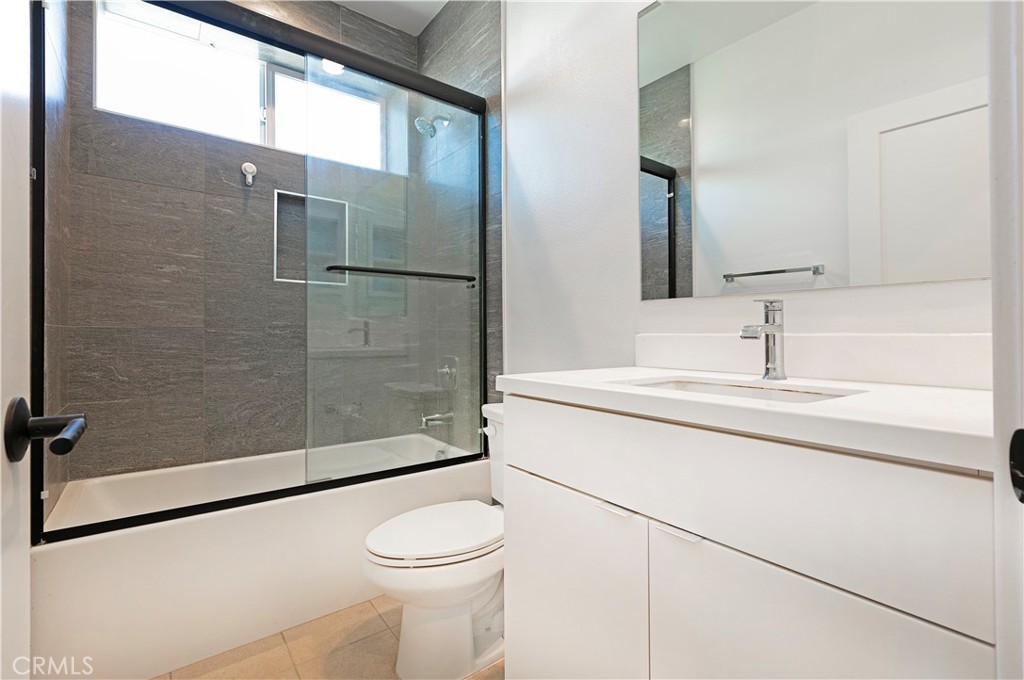 West Village - Residential