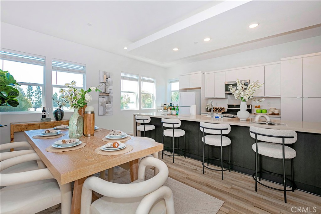 West Village - Residential