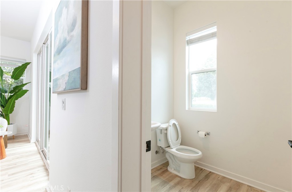 West Village - Residential