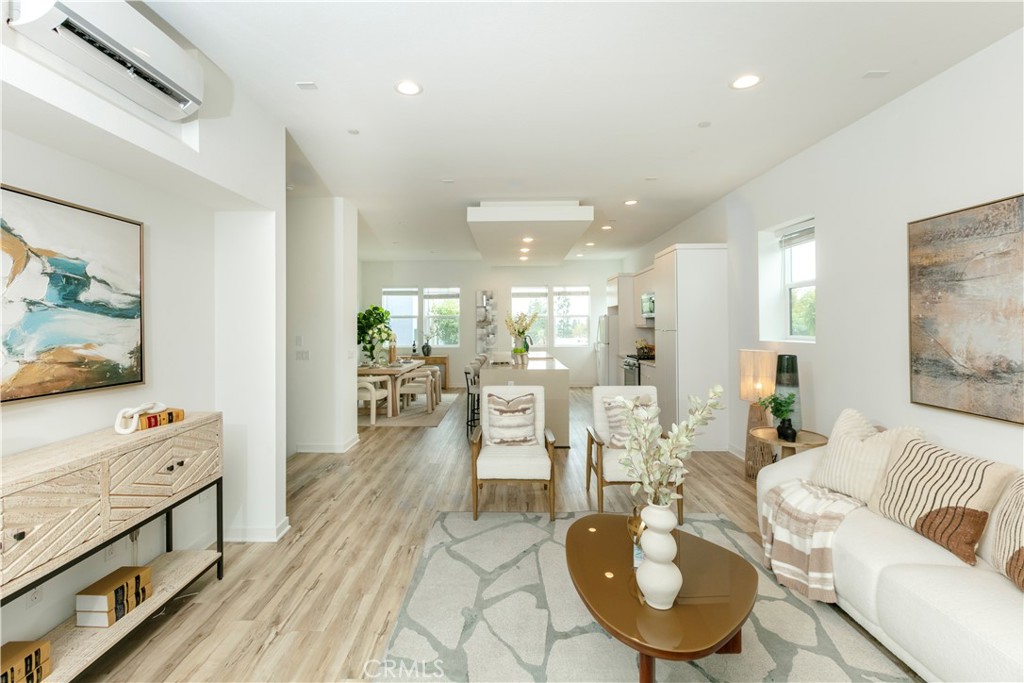 West Village - Residential