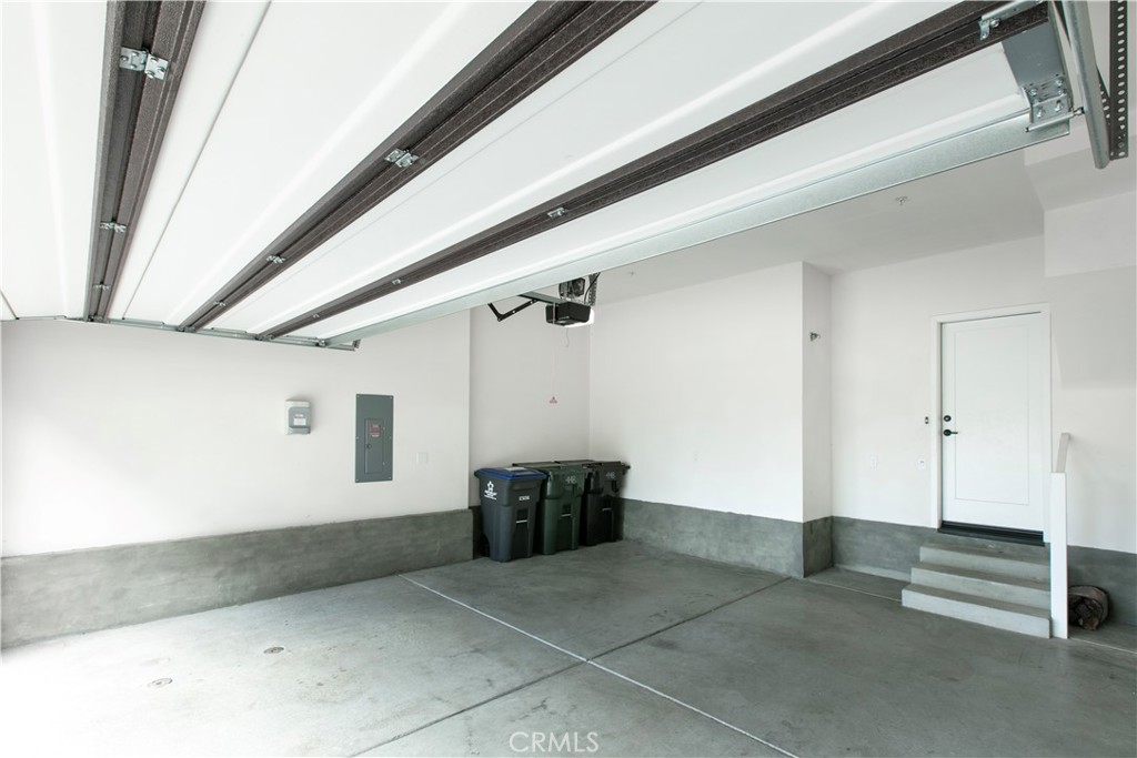 West Village - Residential