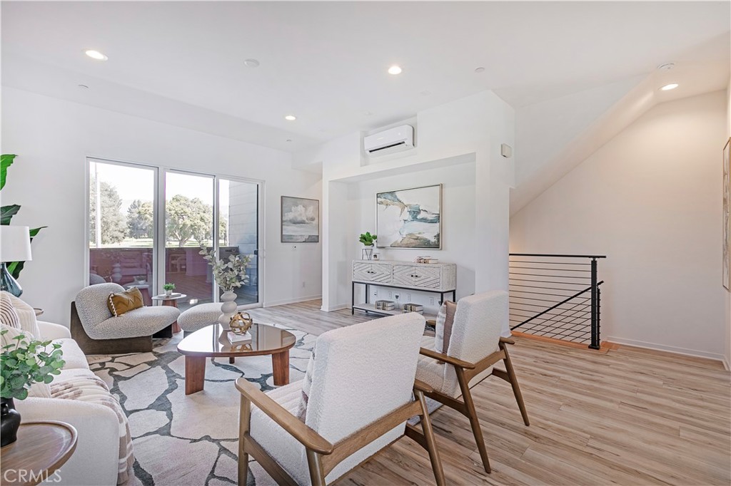 West Village - Residential