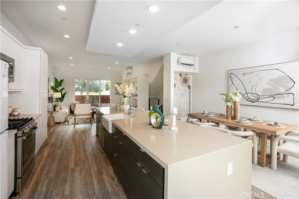 West Village - Residential