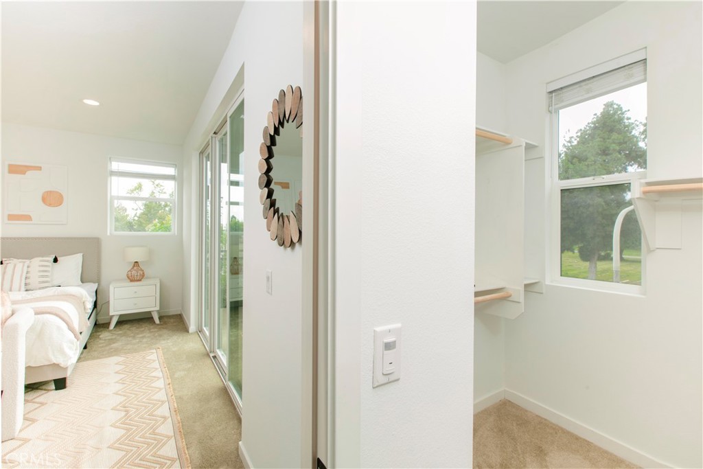 West Village - Residential