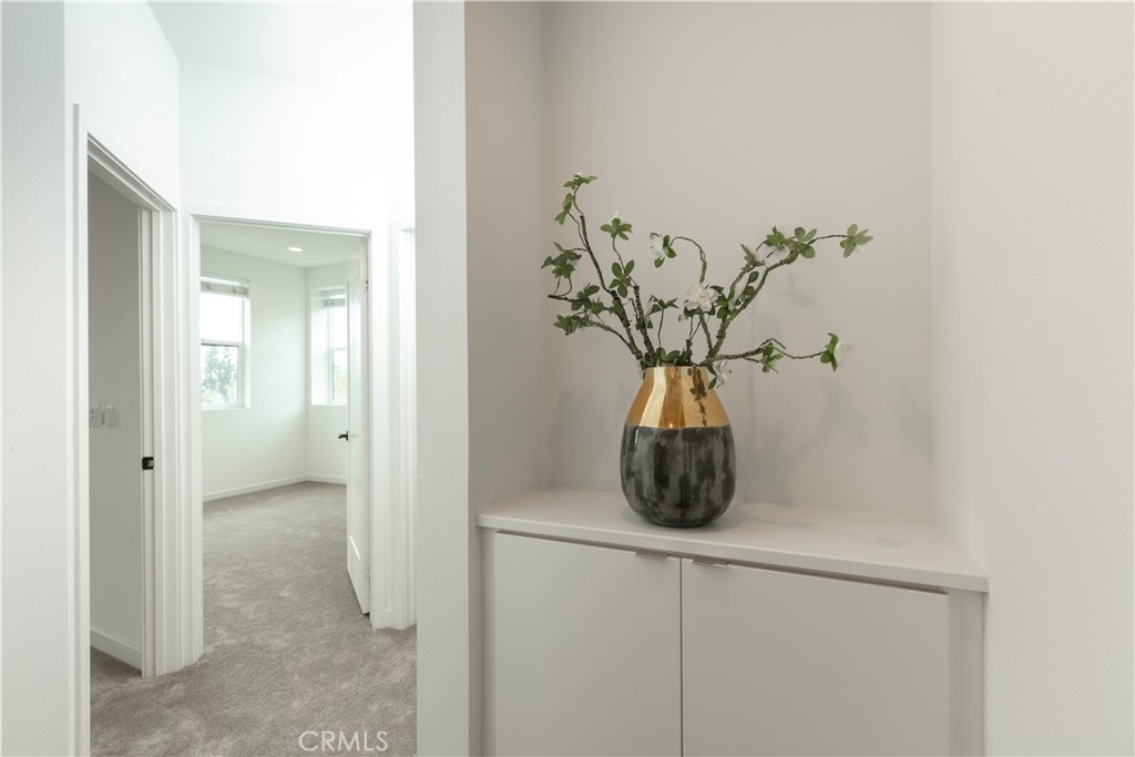 West Village - Residential
