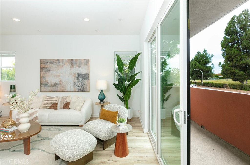 West Village - Residential