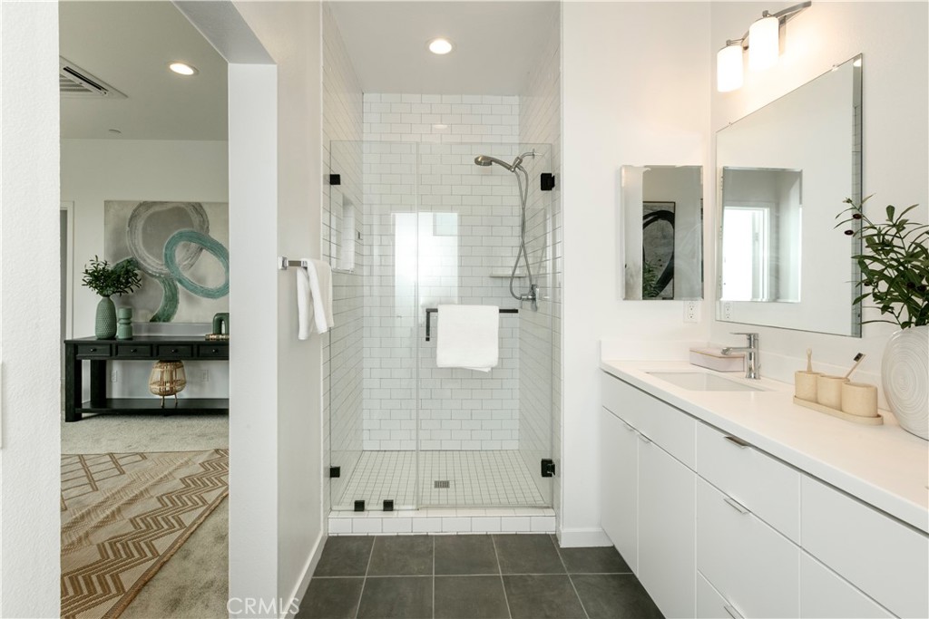 West Village - Residential