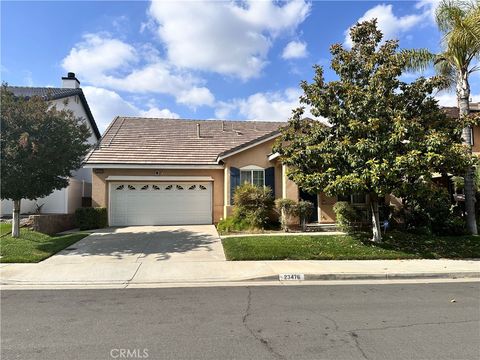 Photo of 23476 Mariner WAY, Moreno Valley, CA 92557 (MLS # IV26107298)