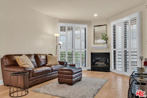 Photo of 12000 Goshen Avenue #205, Los Angeles, CA 90049 (MLS # 26651255)