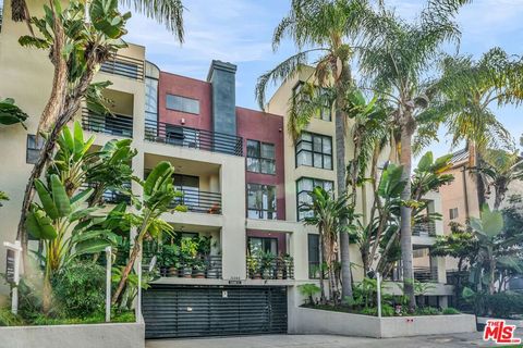 Photo of 12000 Goshen Avenue #205, Los Angeles, CA 90049 (MLS # 26651255)