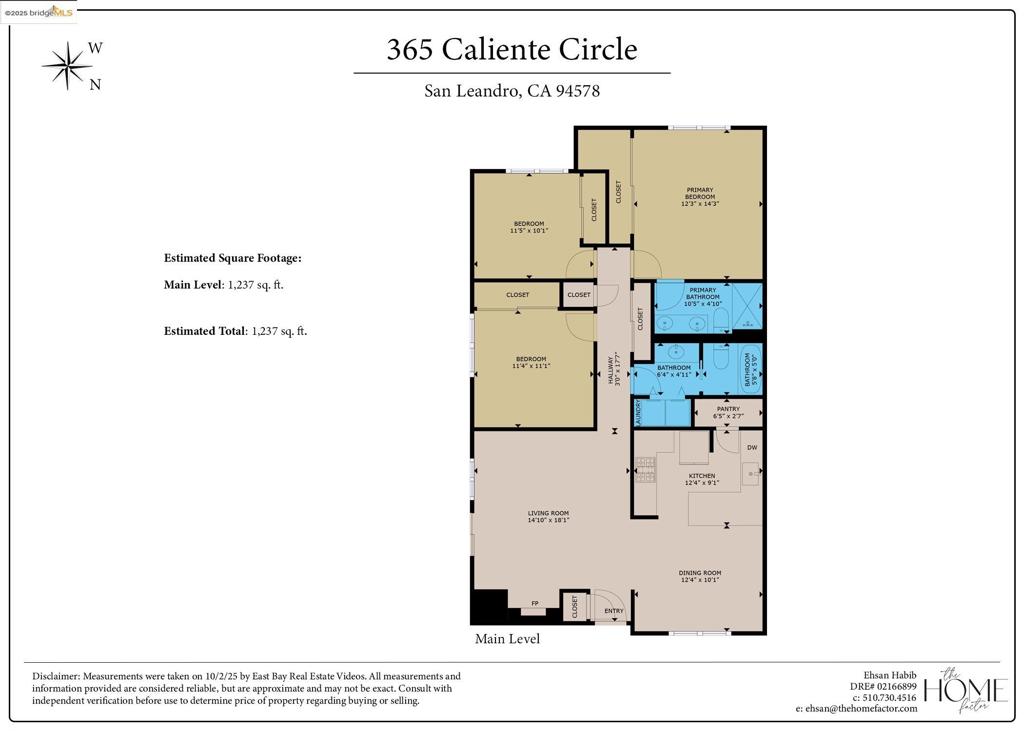 FLORESTA GARDENS - Residential