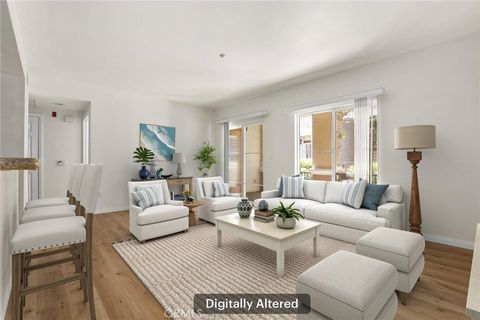 Photo of 469 Country Club Dr #114, Simi Valley, CA 93065 (MLS # BB26058111)