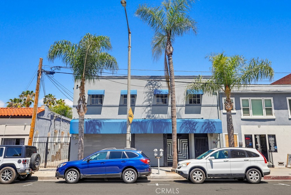 129 W 5th Street
