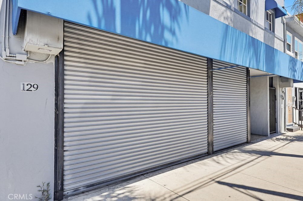 129 W 5th Street