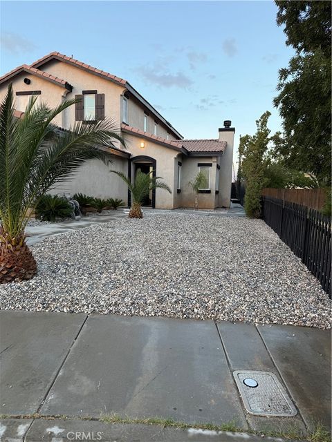 Photo of 14130 Gaucho Court, Victorville, CA 92394 (MLS # PW25278425)