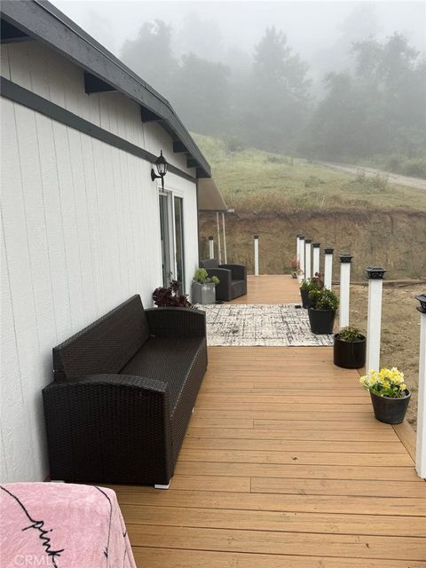 17020 Skyline Truck Jamul CA 91935