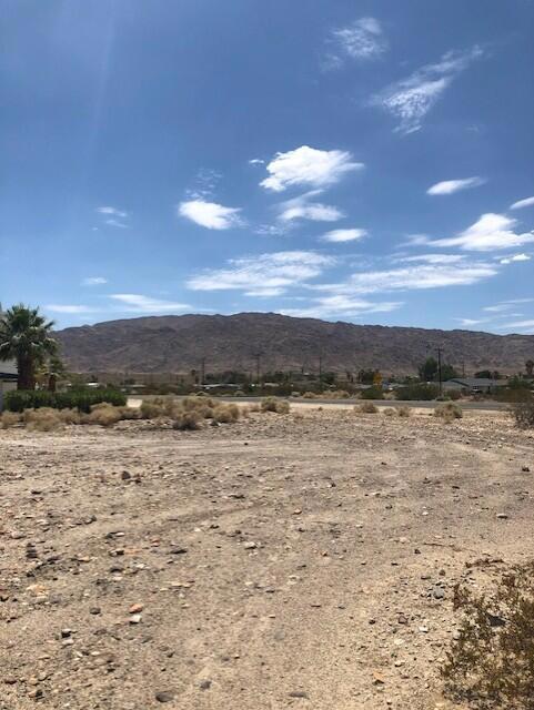 0 Utah Trail