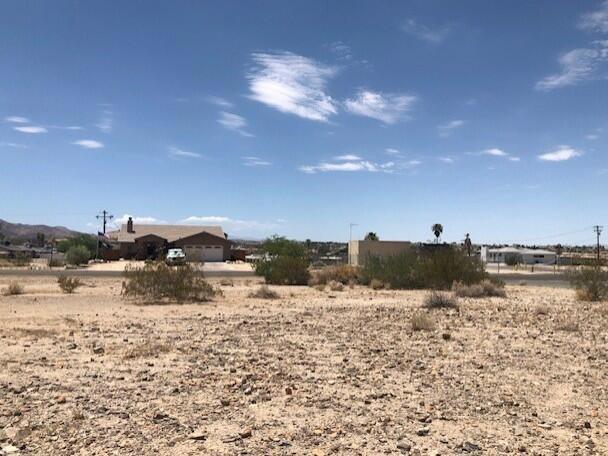 0 Utah Trail
