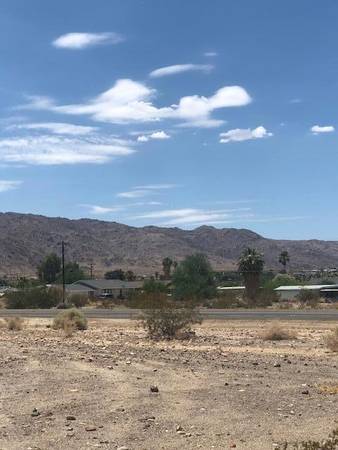0 Utah Trail
