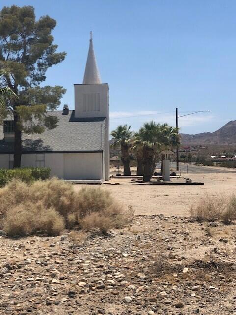 0 Utah Trail