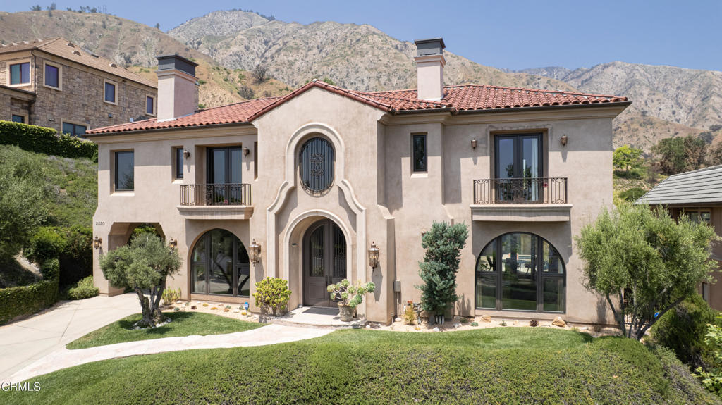 Properties 3 2330 Crystal Lane