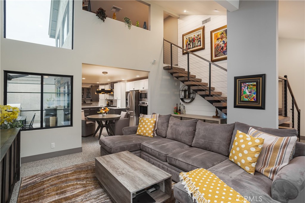 South Coast Shores (SCSH) - Residential
