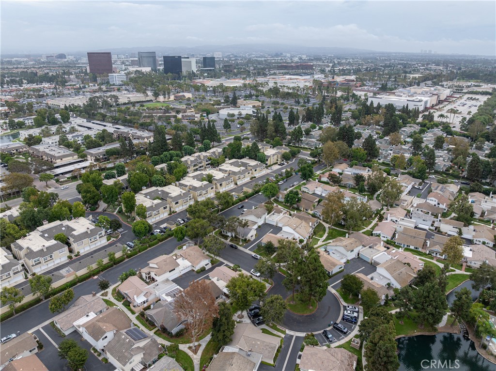 South Coast Shores (SCSH) - Residential
