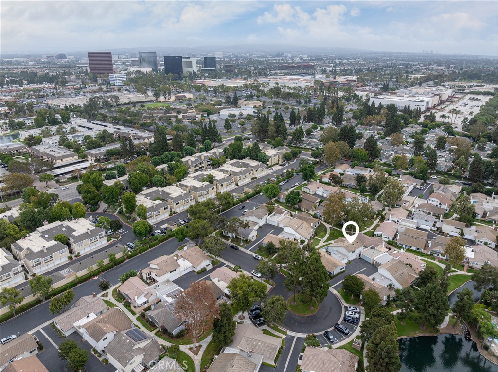 South Coast Shores (SCSH) - Residential