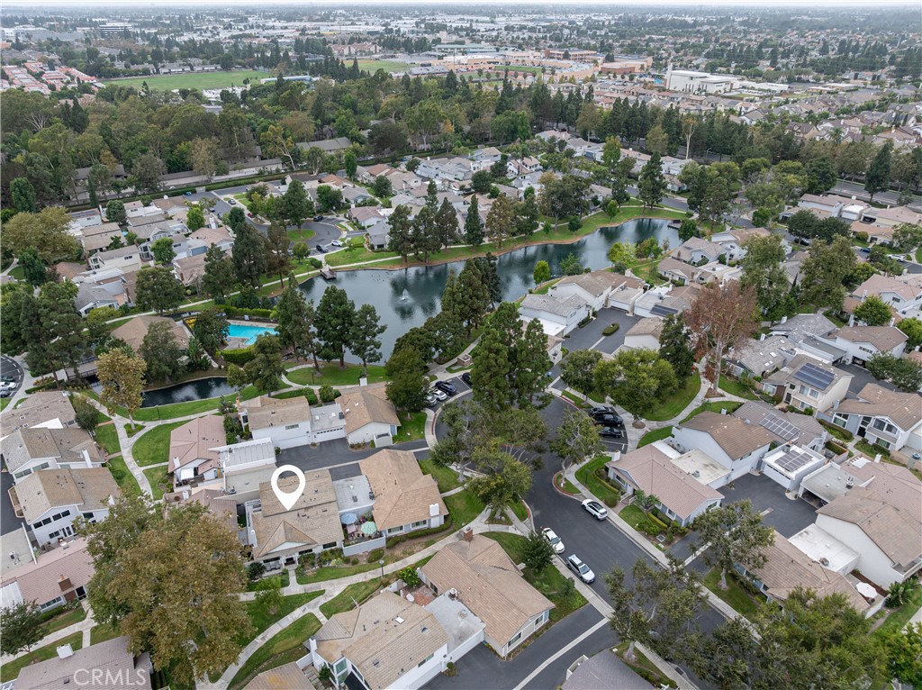 South Coast Shores (SCSH) - Residential